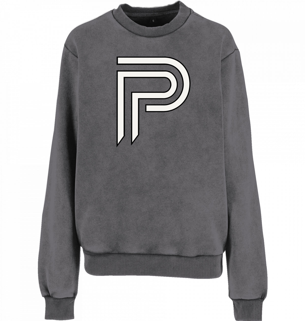 Oldschool - Premium Woman Vintage Heavy Crewneck