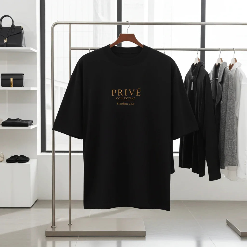 Exklusiv Members Club Prive´Collective Limited