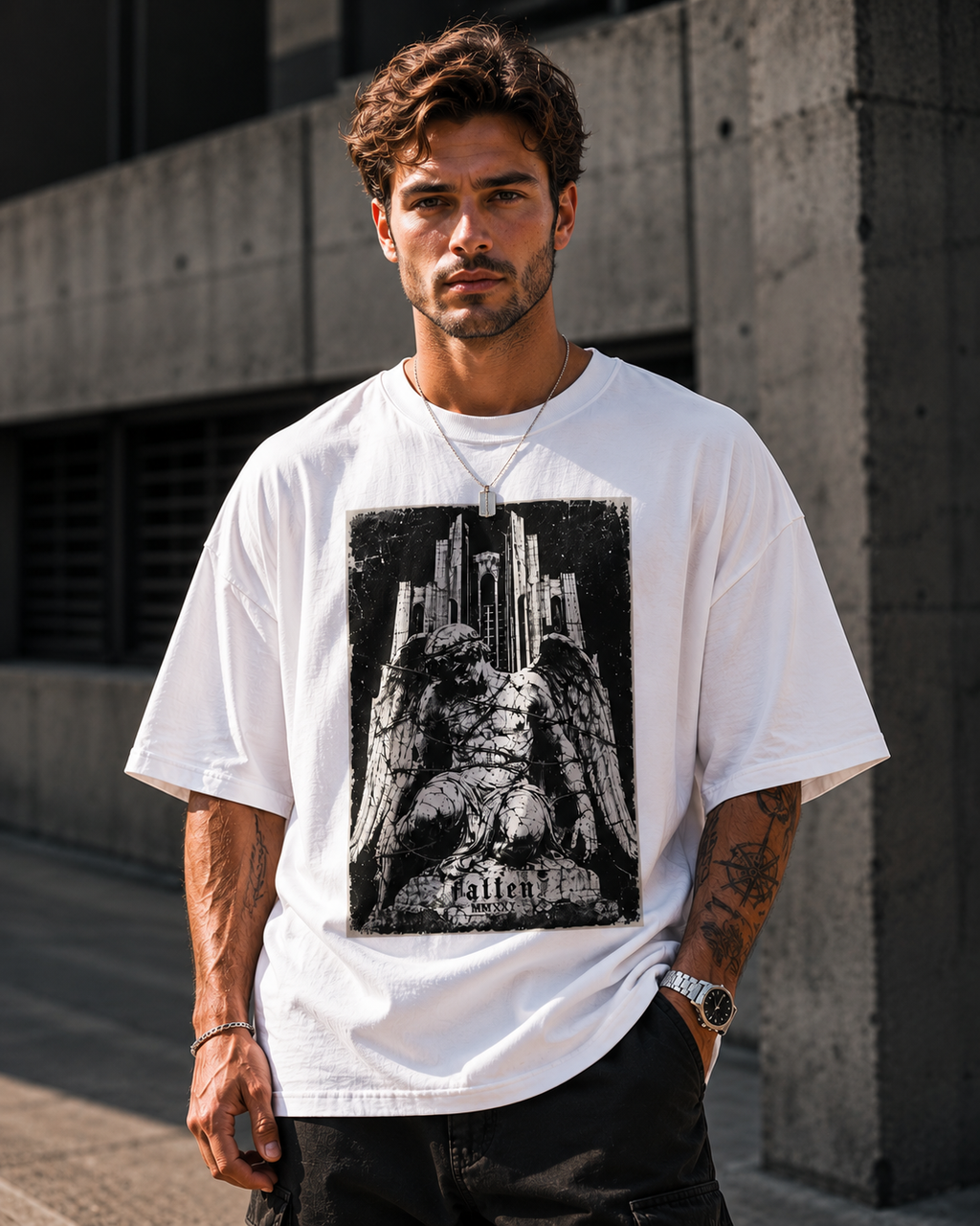 Fallen – PRIVE COLLECTIVE