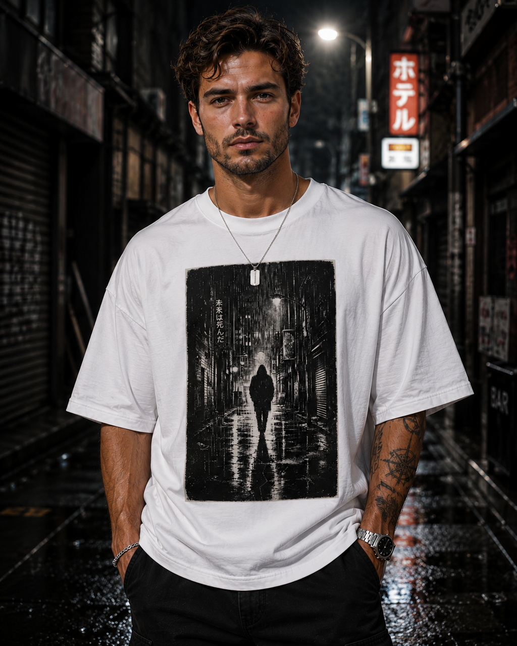 Streetwalker