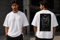 The Good Angel (Backprint) – PRIVE COLLECTIVE