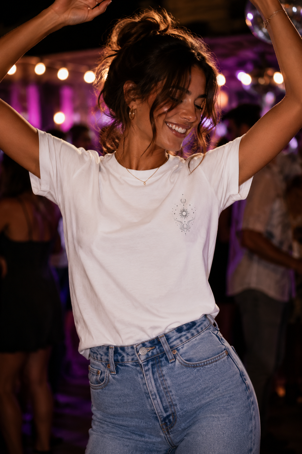 Nyrra – PRIVÉ COLLECTIVE