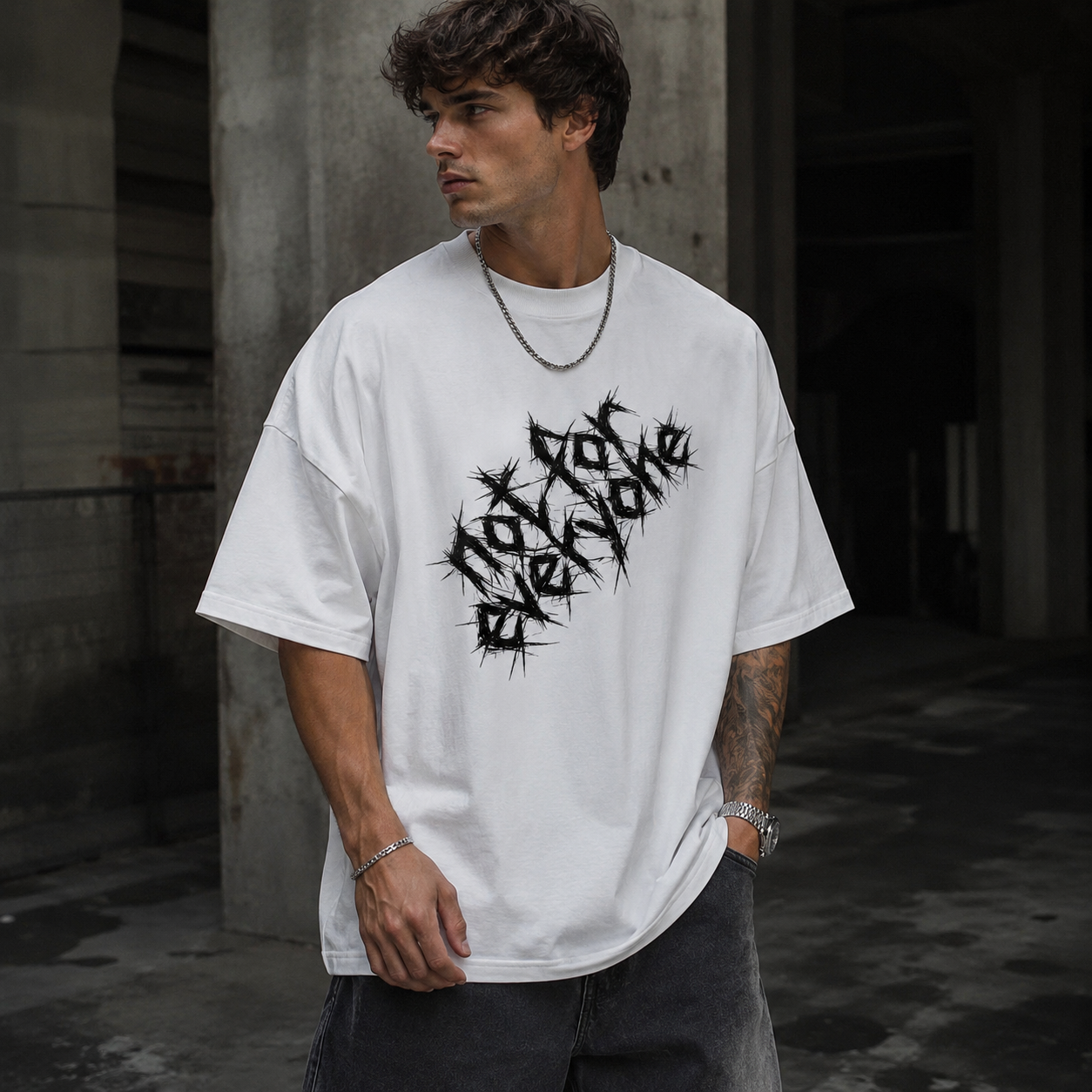 Not for everyone – PRIVE COLLECTIVE