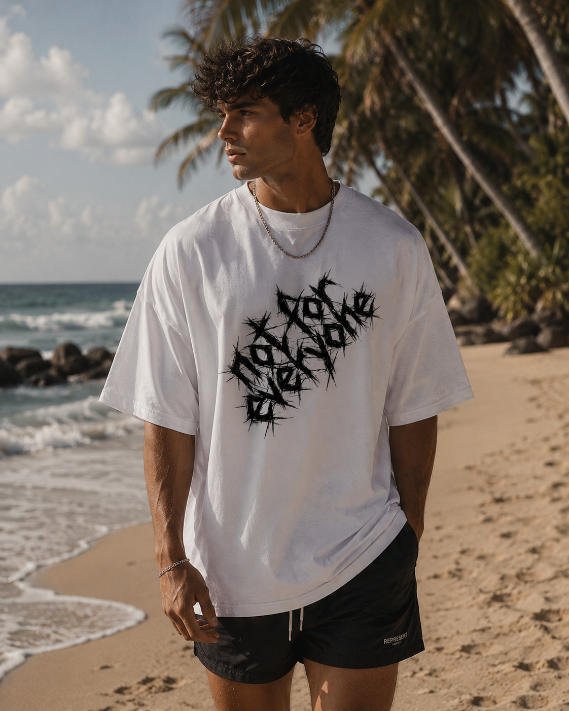 Not for everyone – PRIVE COLLECTIVE