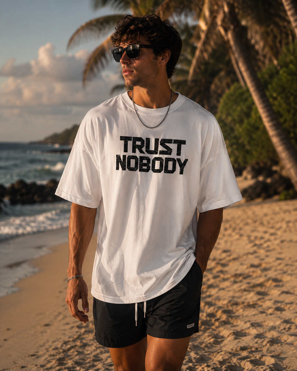 Trust – PRIVE COLLECTIVE