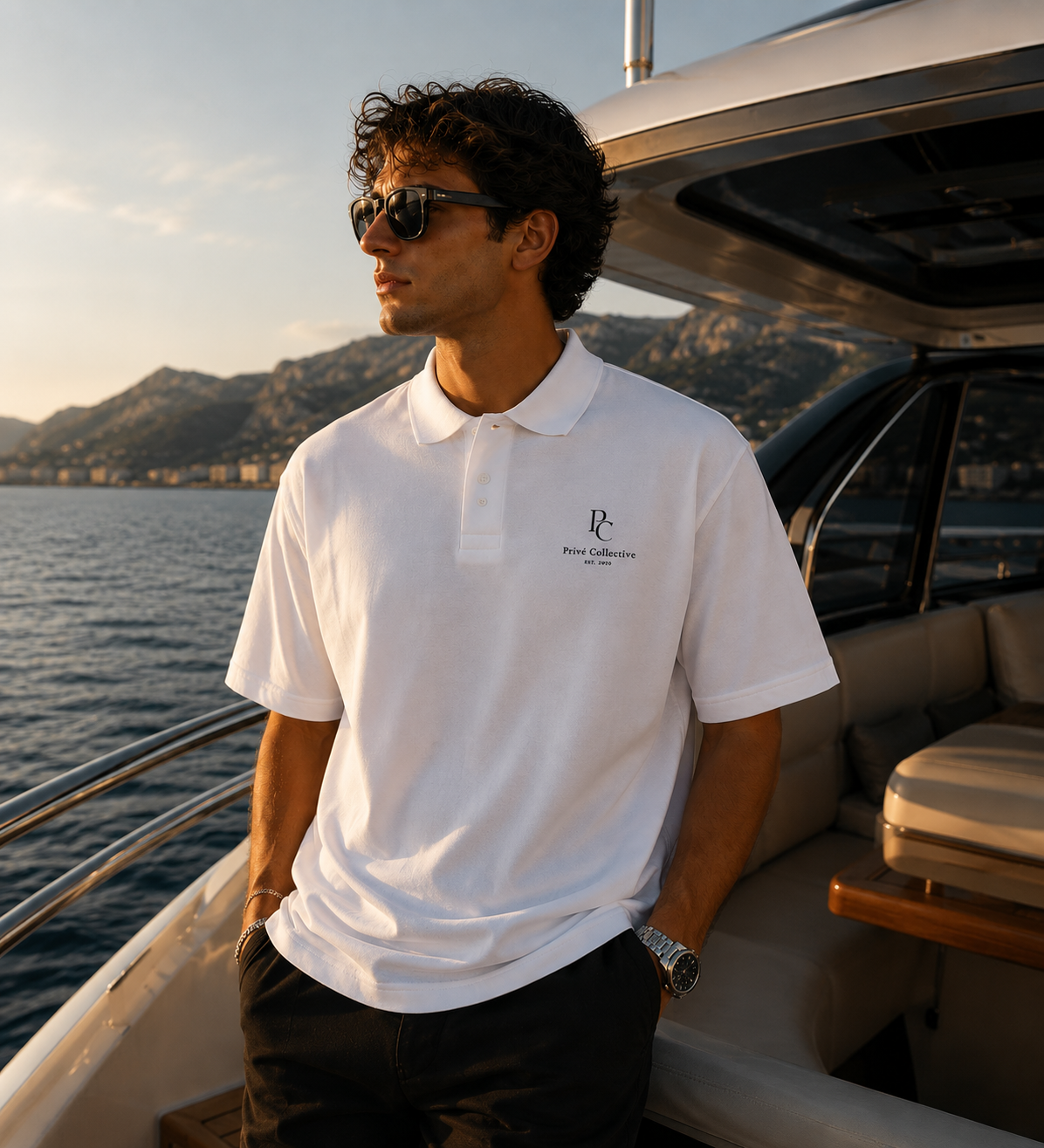 Prive Polo
