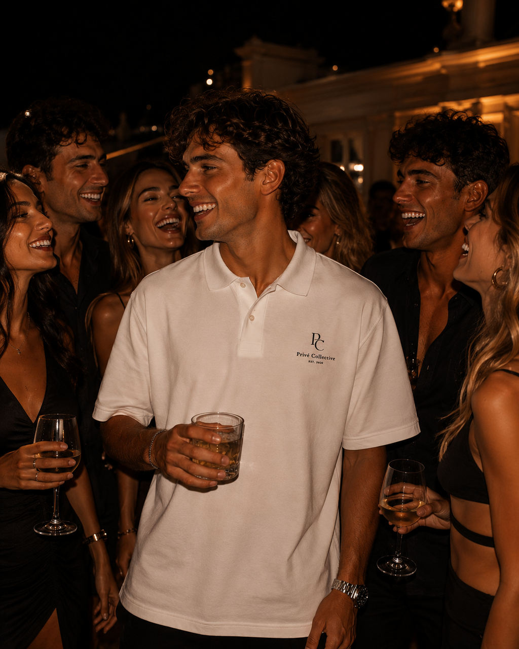 Prive Polo