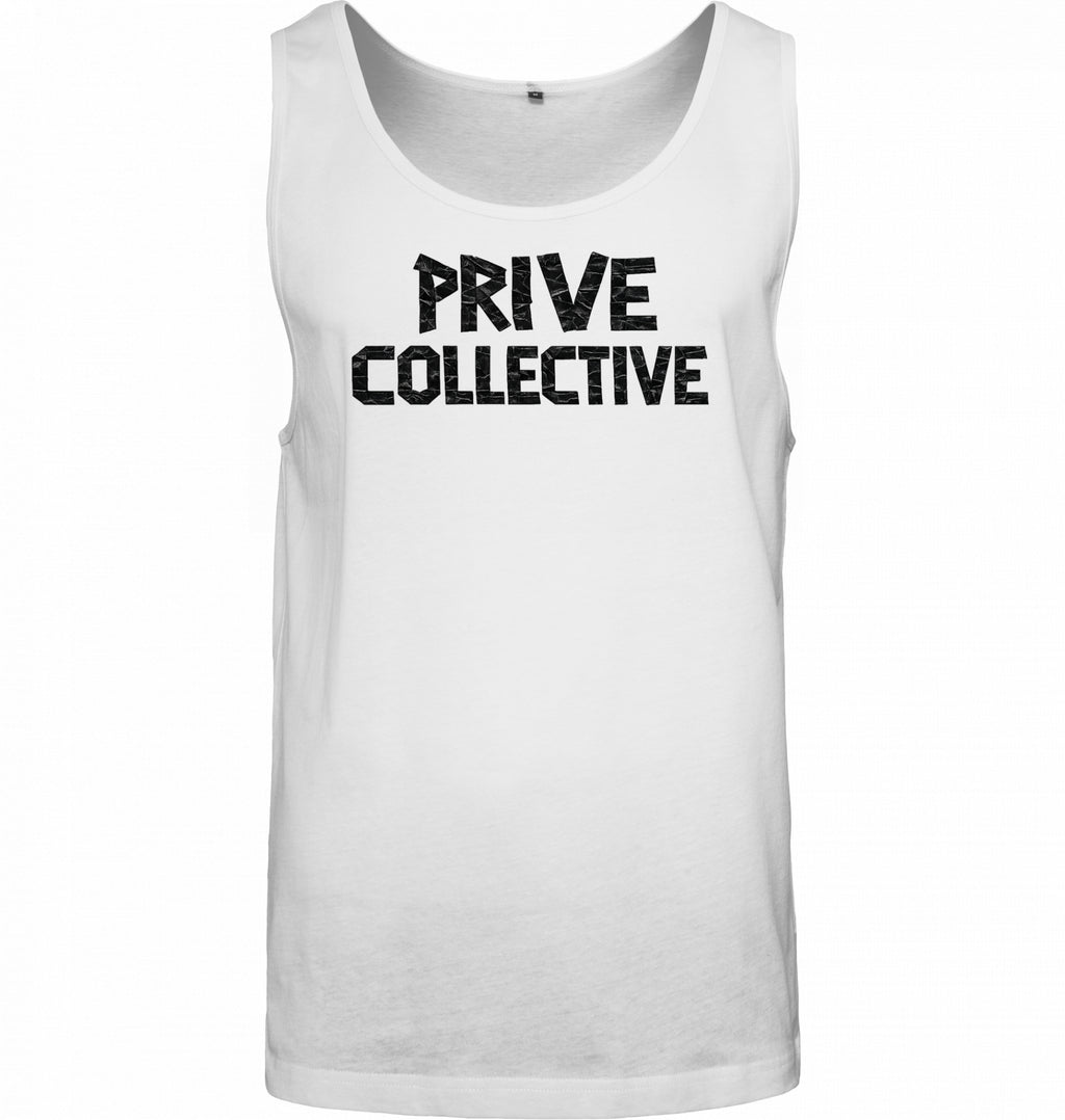 Sans manches – PRIVE COLLECTIVE