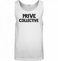 Sans manches – PRIVE COLLECTIVE