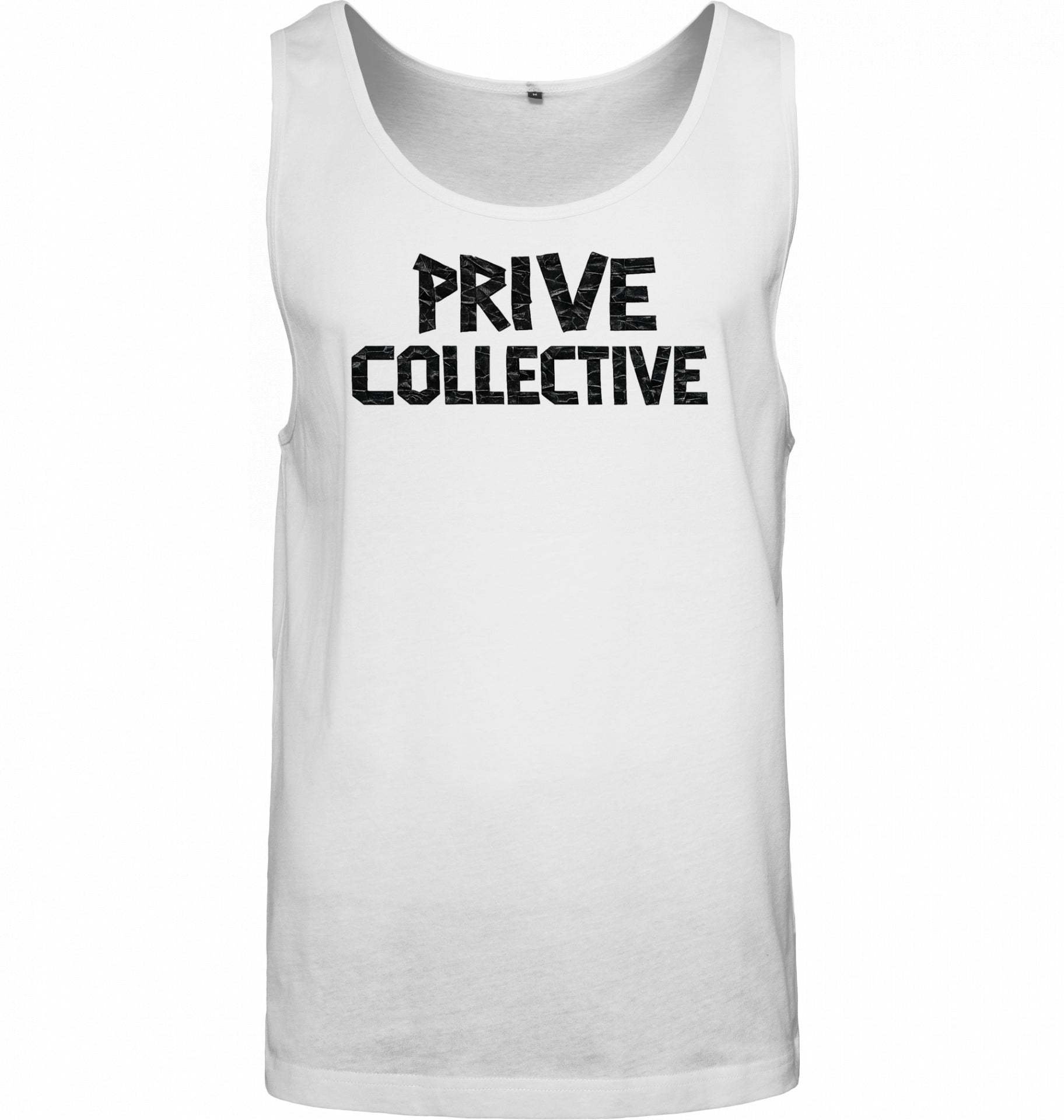 Sans manches – PRIVE COLLECTIVE