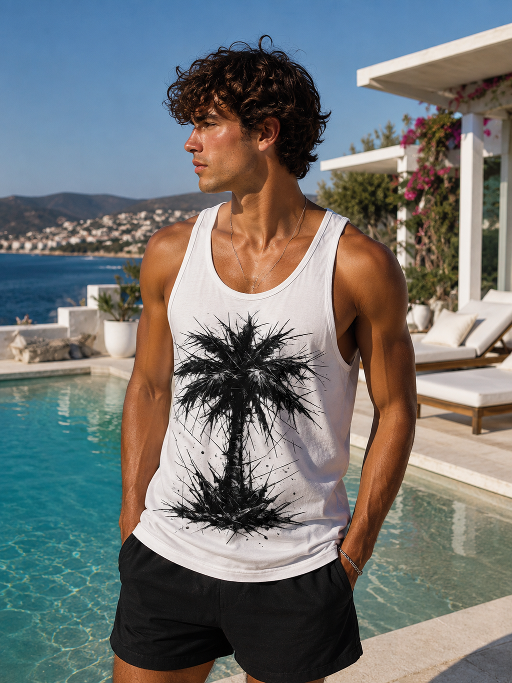The Palm II – PRIVE COLLECTIVE
