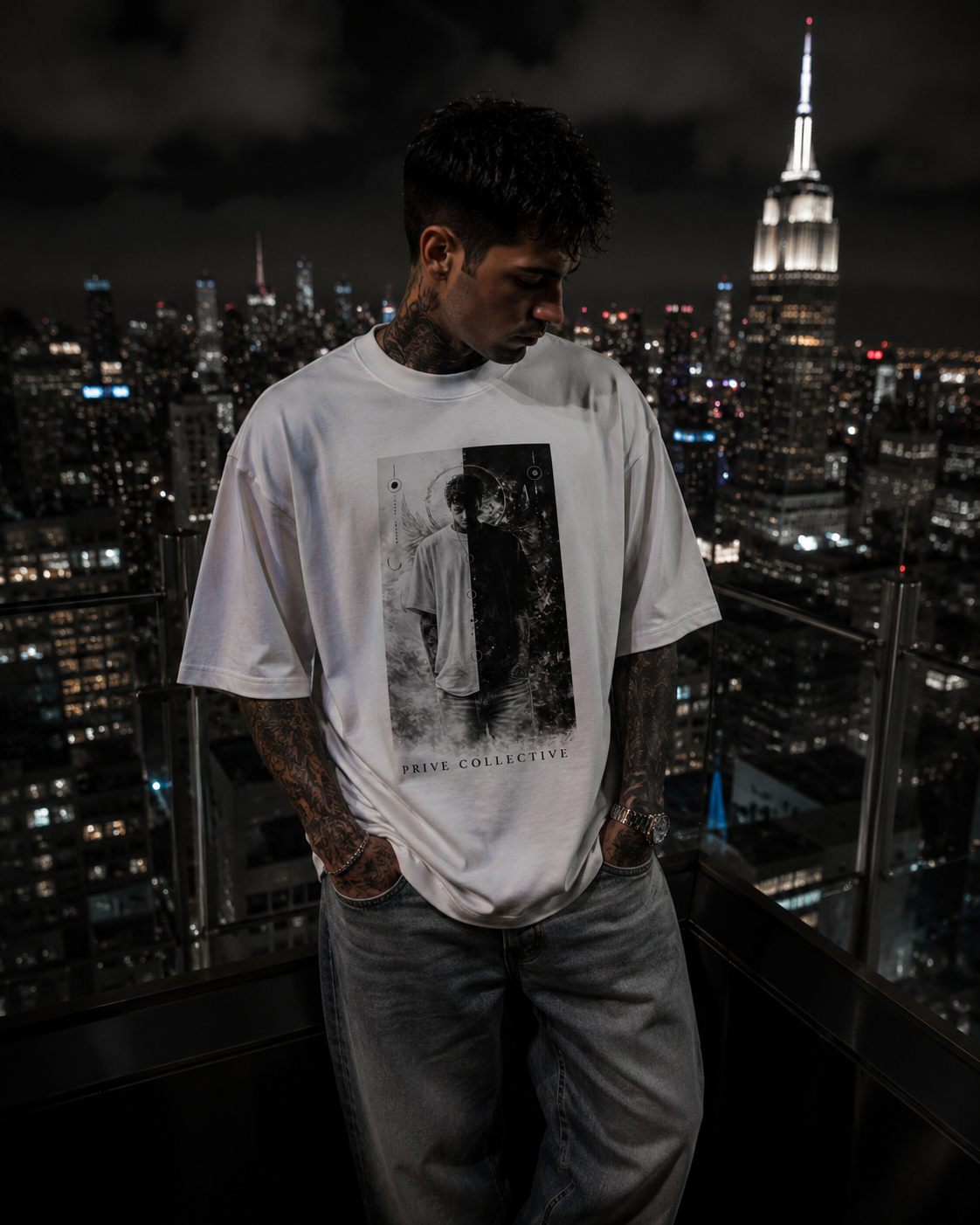 The Good & The Bad – PRIVE COLLECTIVE