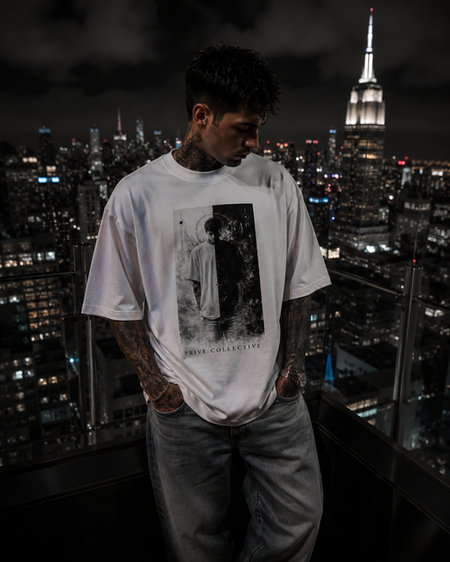 The Good & The Bad – PRIVE COLLECTIVE