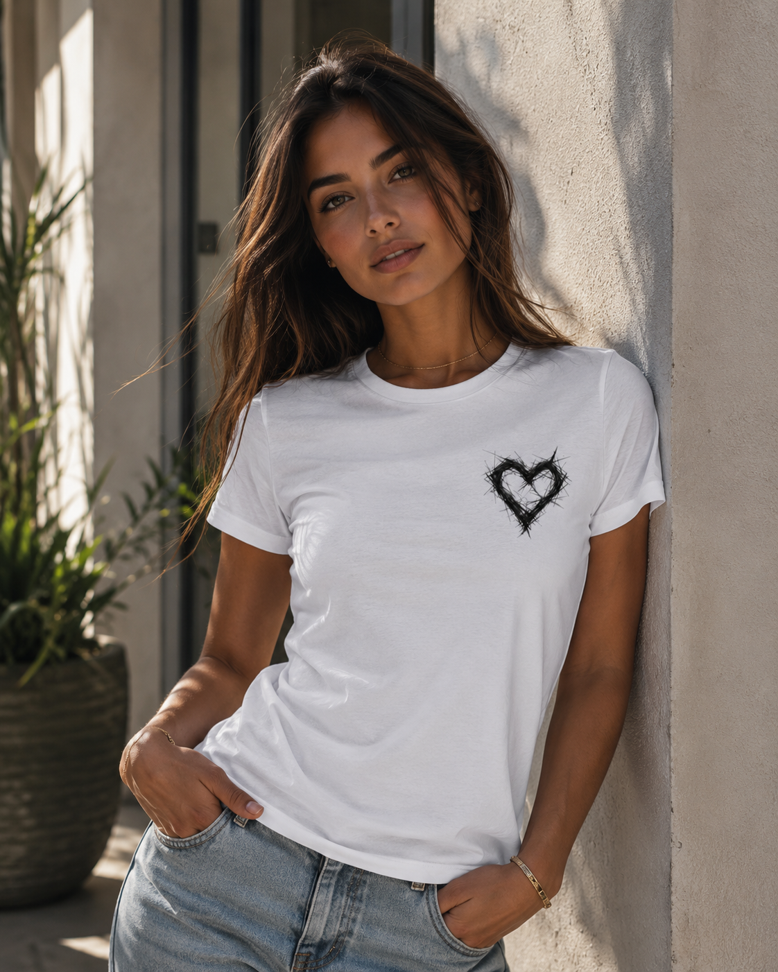 Black Heart