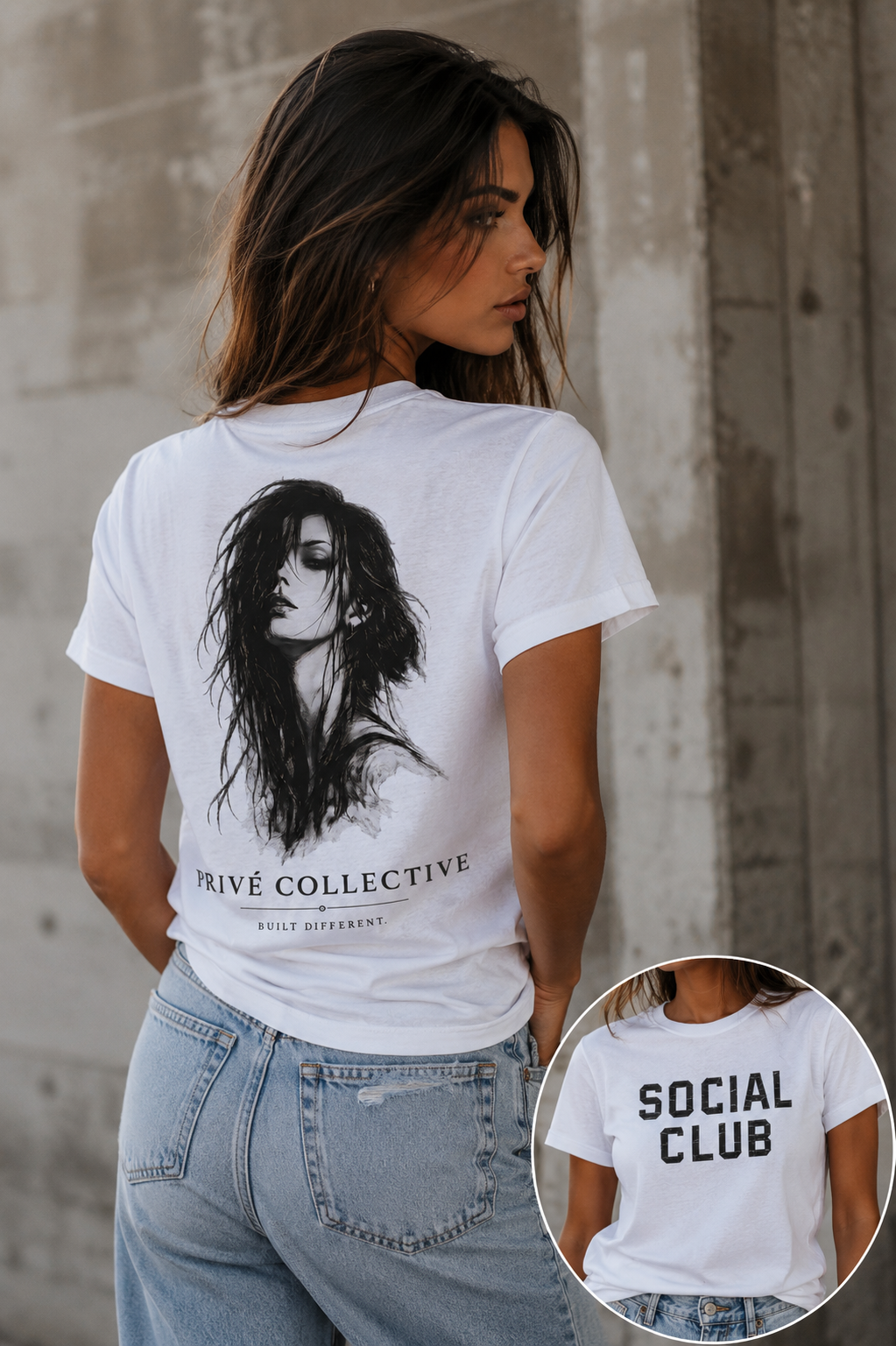 Social Club