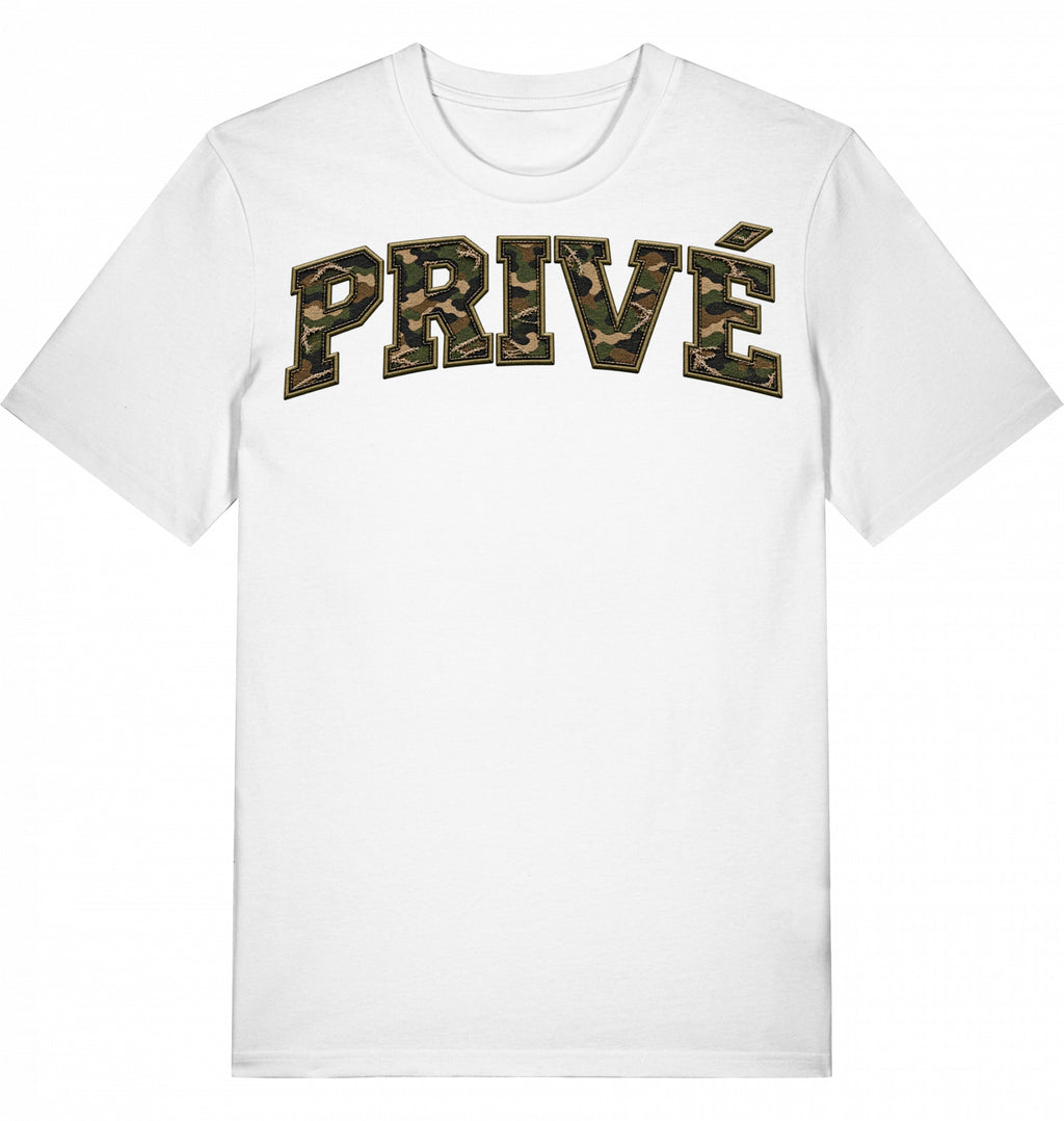 Camouflage - Premium T - Shirt