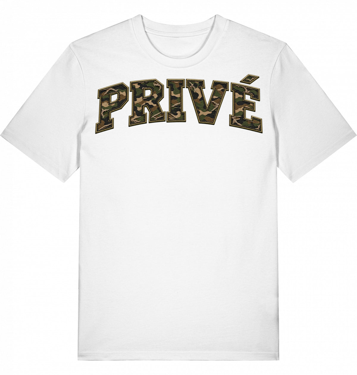 Camouflage - Premium T - Shirt