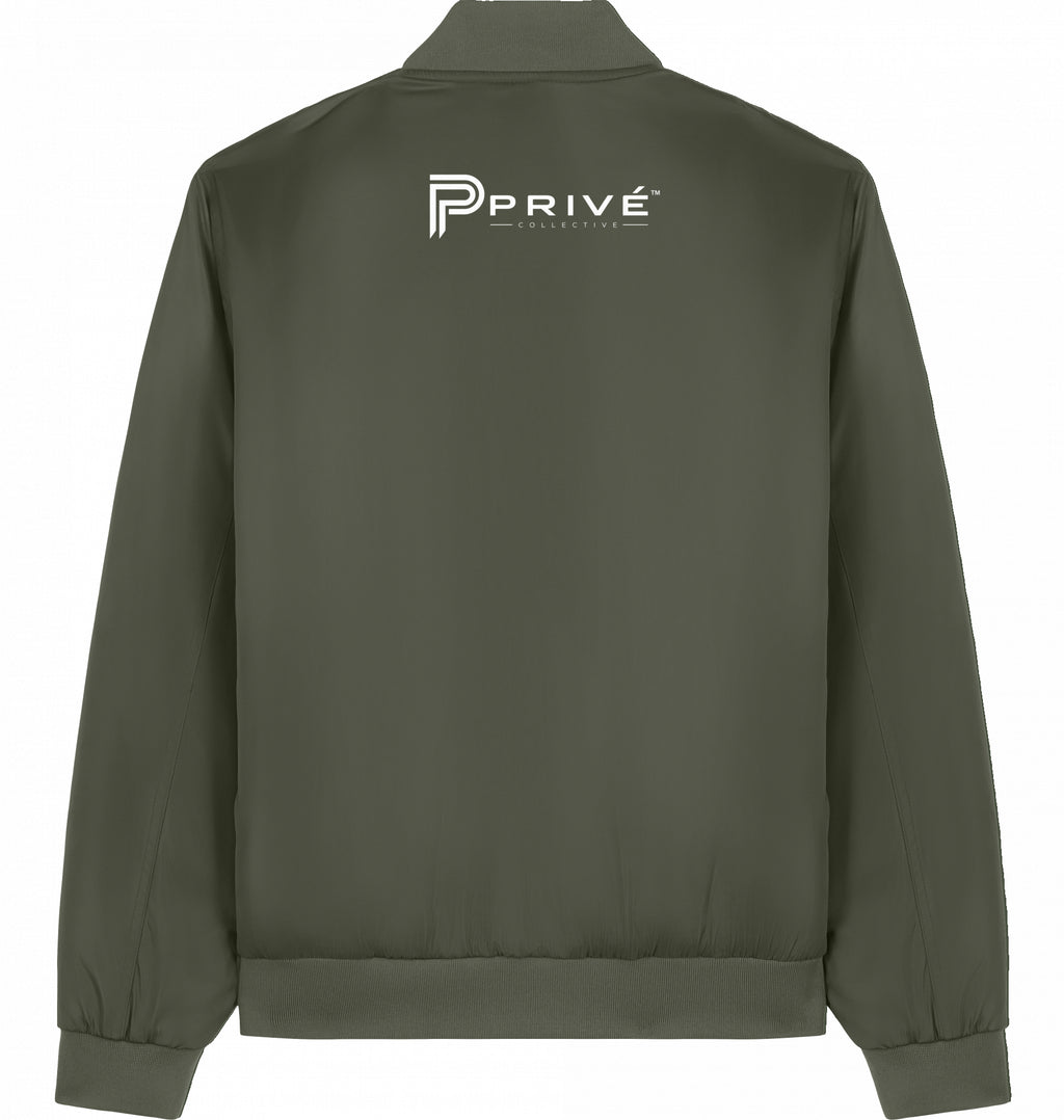 Buddy - Premium Unisex Bomberjacke