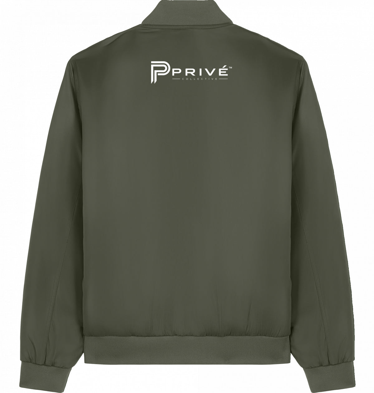 Buddy - Premium Unisex Bomberjacke
