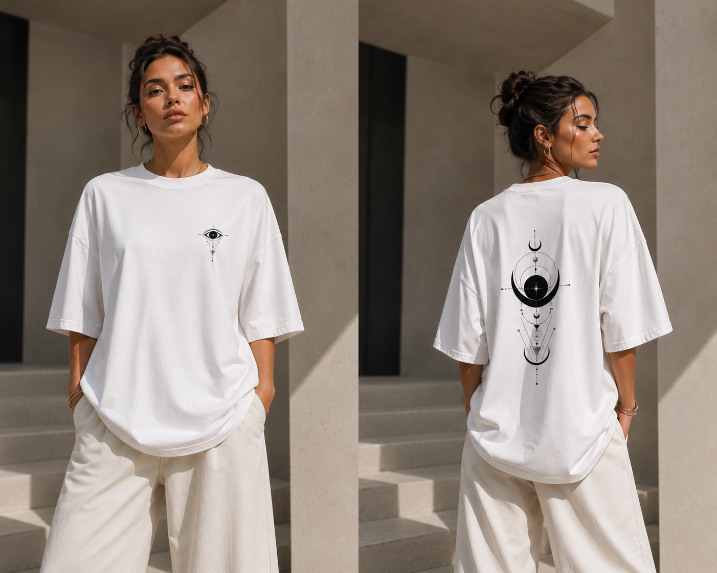 THE SECRET SOCIETY – PRIVE COLLECTIVE