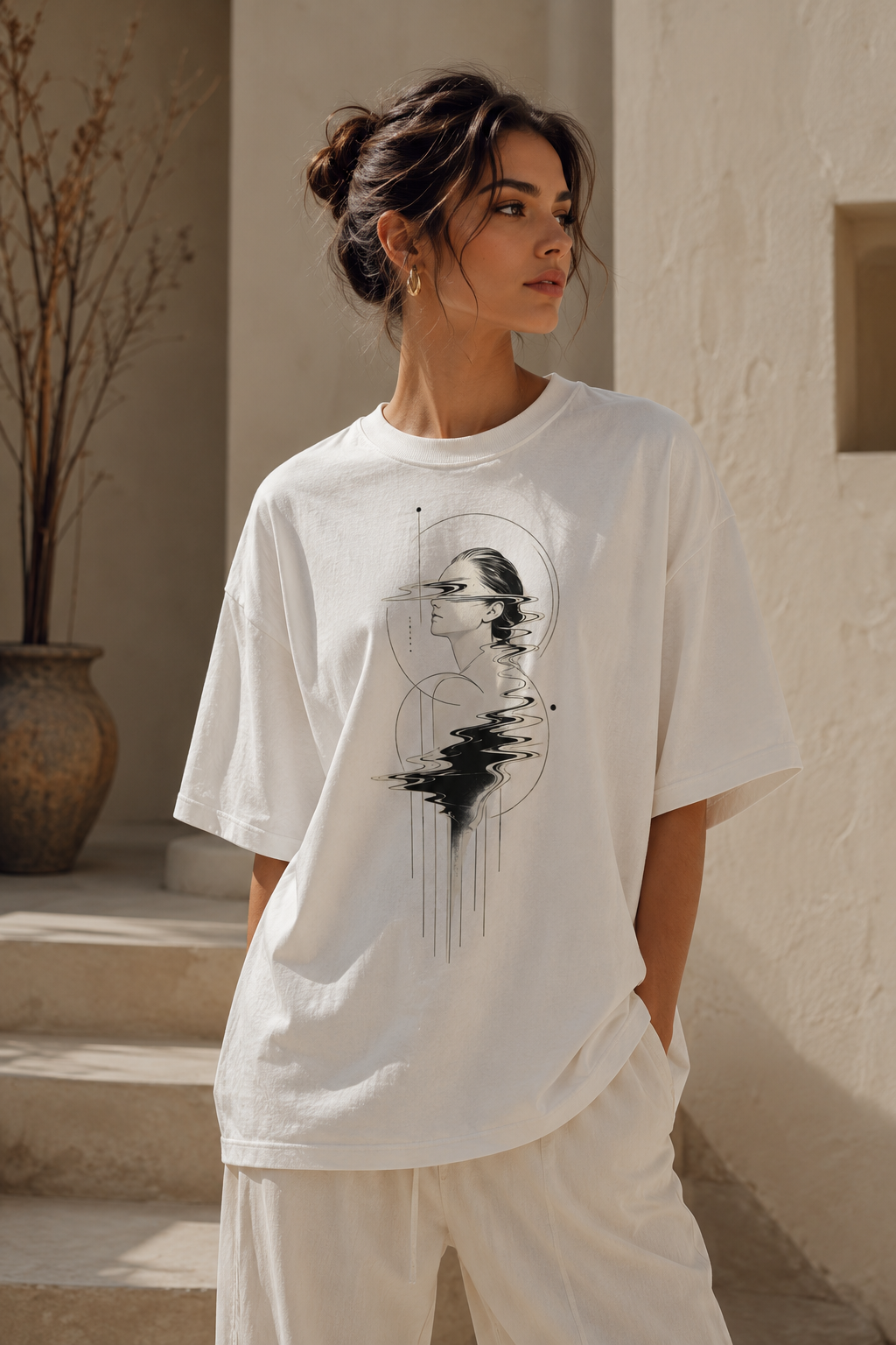 MIRAGE – PRIVE COLLECTIVE