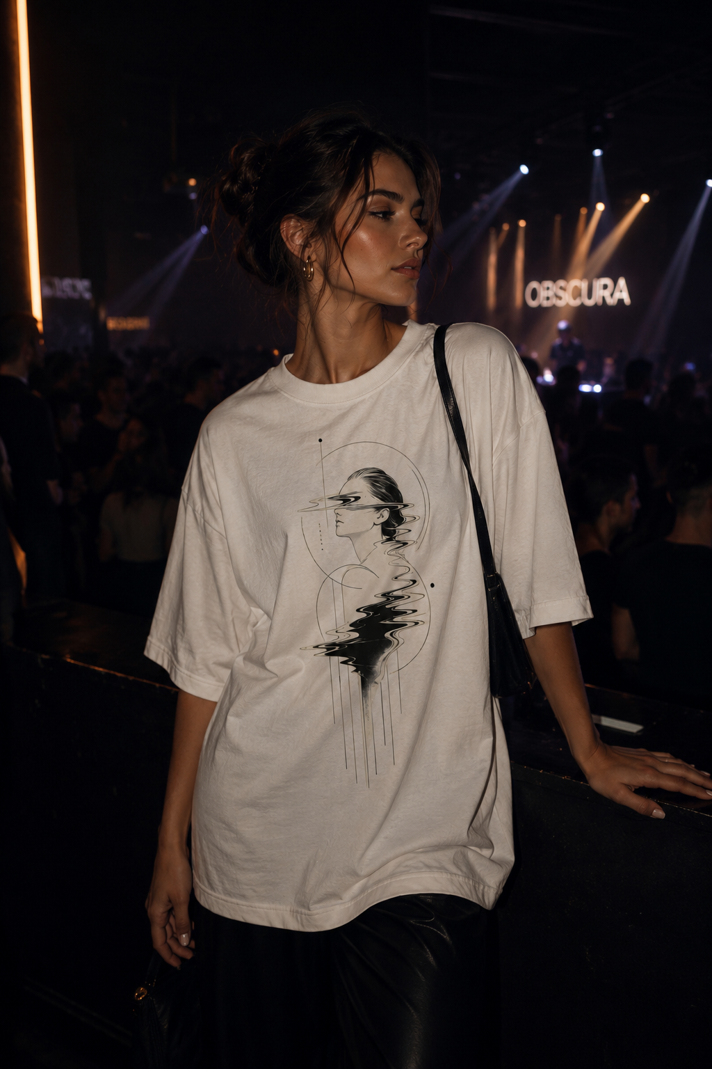 MIRAGE – PRIVE COLLECTIVE