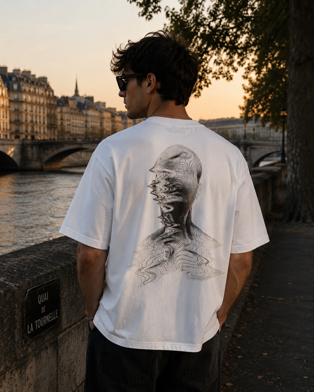 ECHOES OF SILENCE – PRIVE COLLECTIVE
