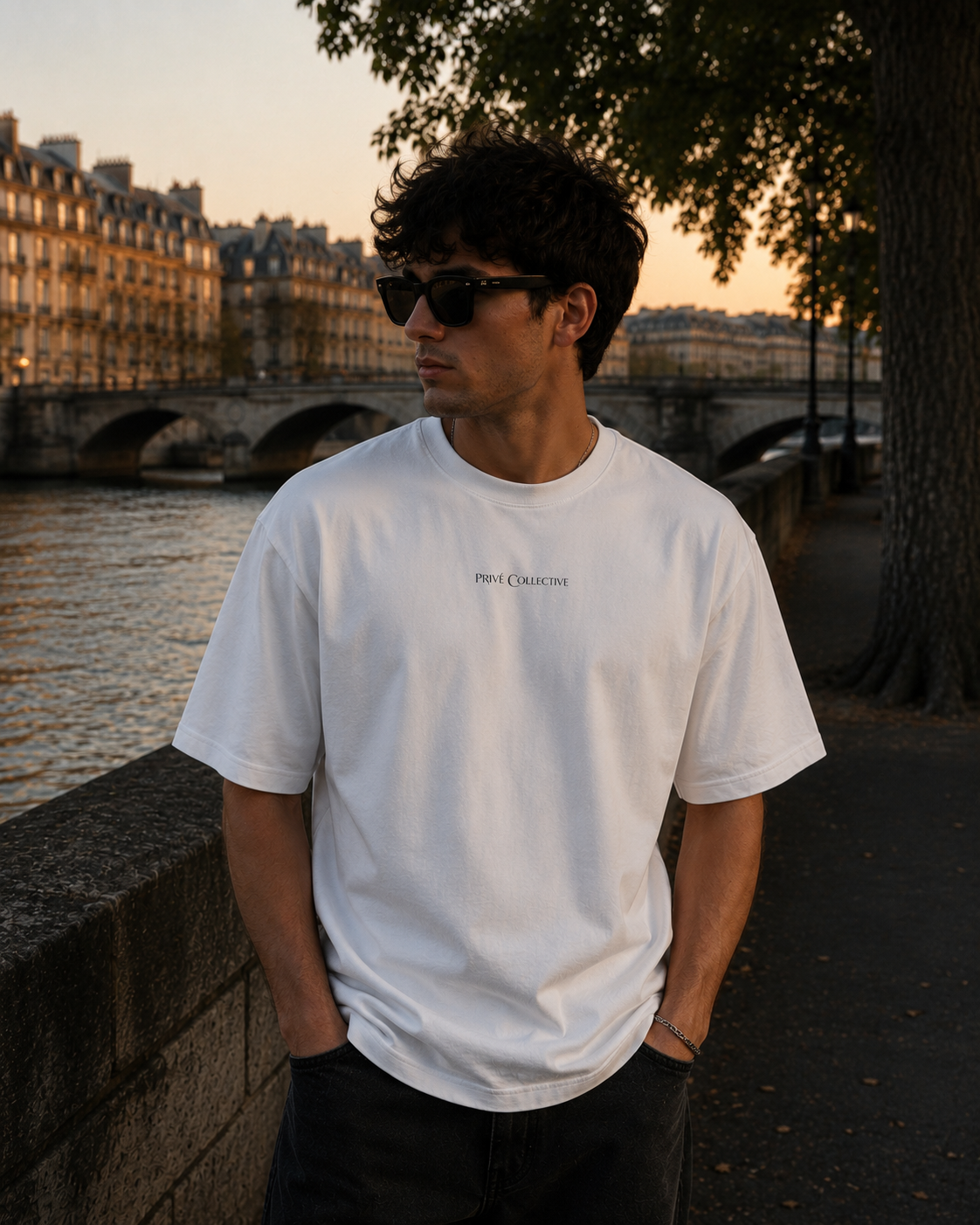 ECHOES OF SILENCE – PRIVE COLLECTIVE