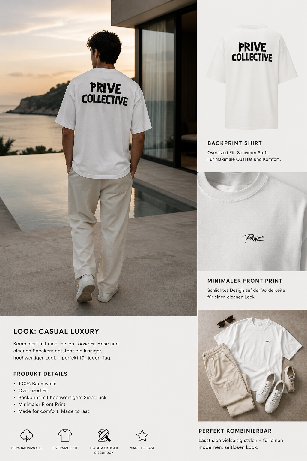 L'Essentiel - Premium T-Shirt