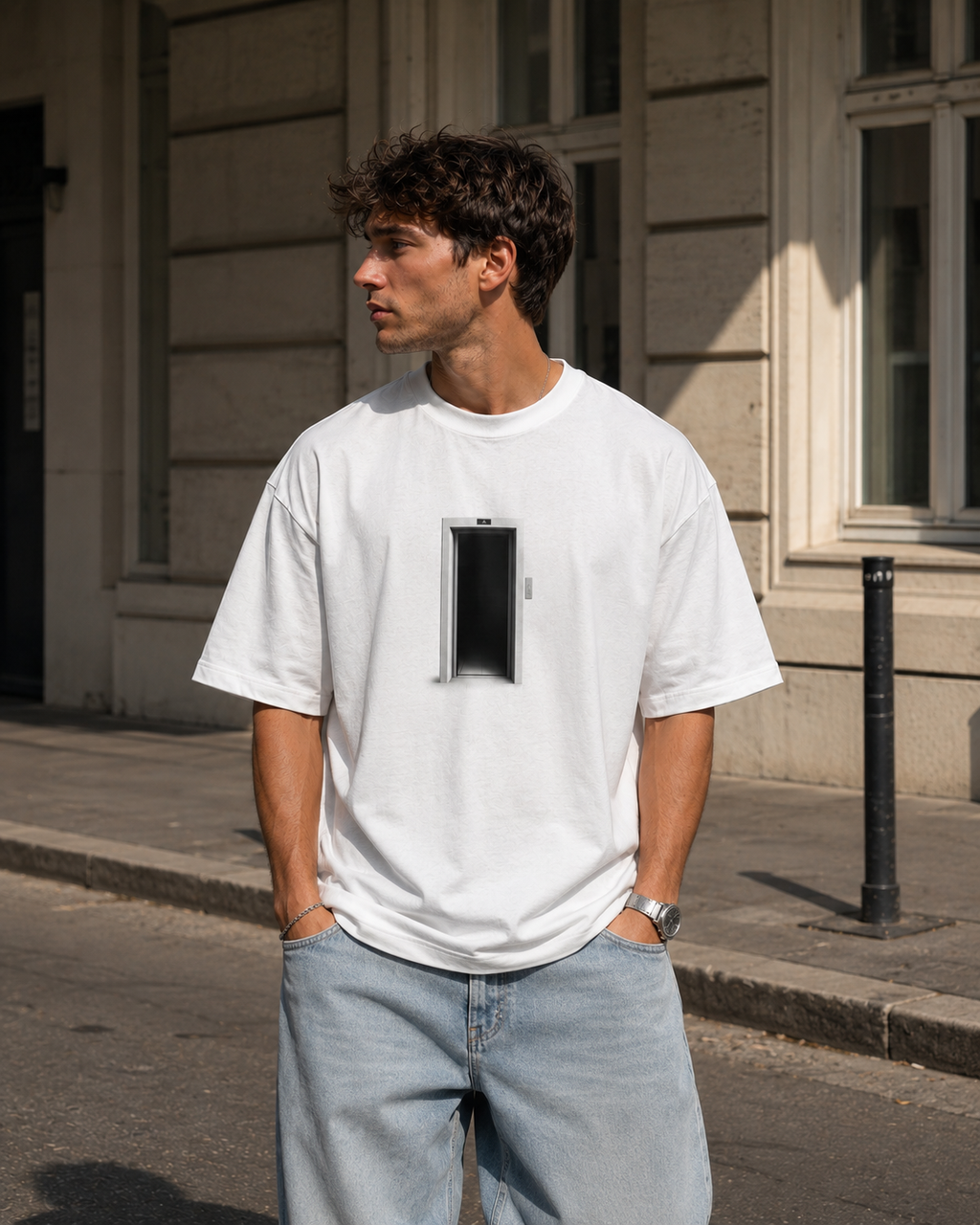 ELEVATOR TO NOWHERE – PRIVE COLLECTIVE