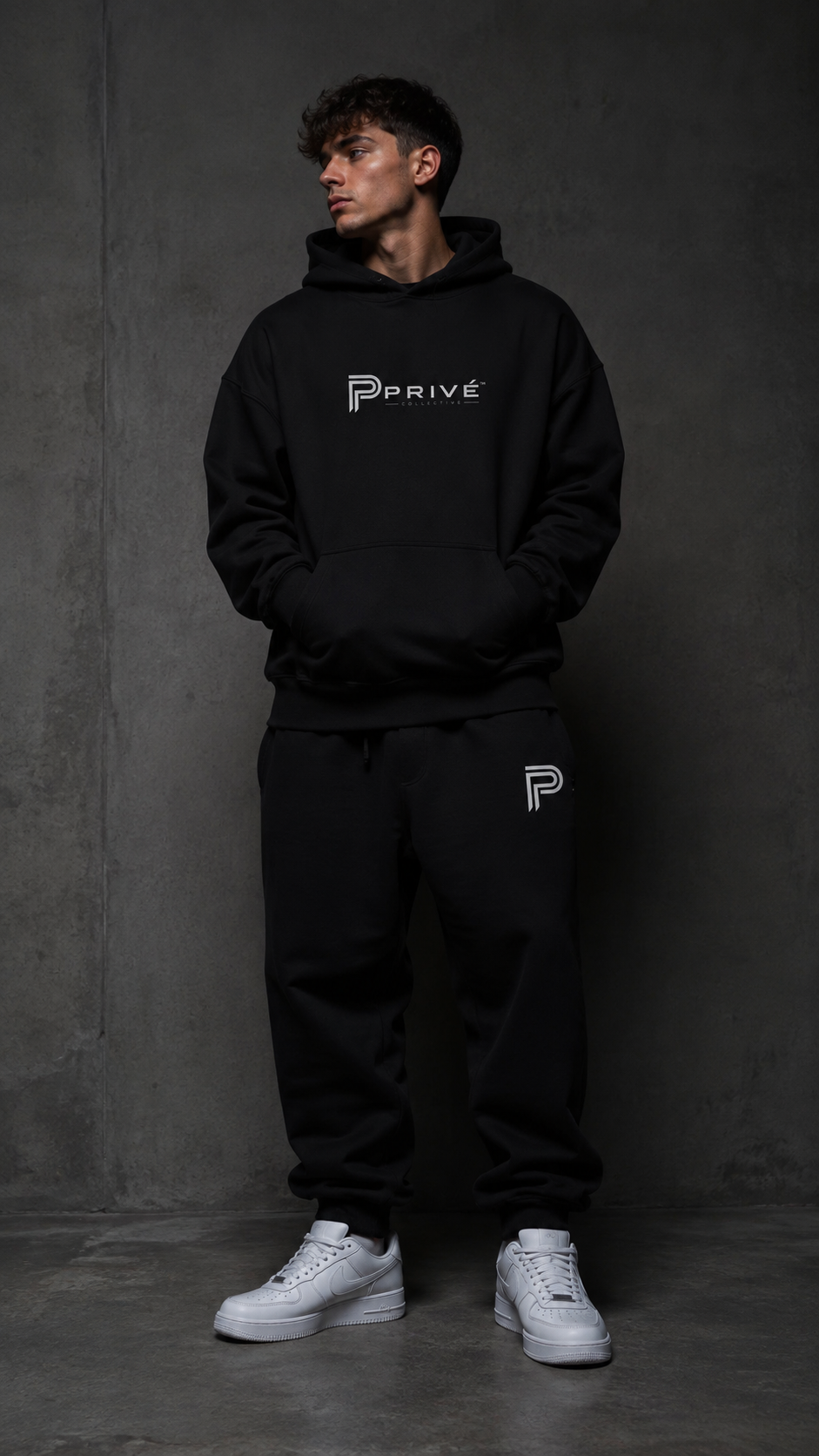 Cosy Unisex Premium Hoodie