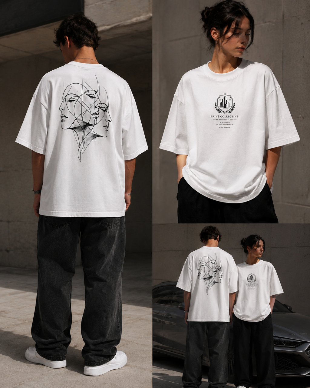 IDENTITY 001