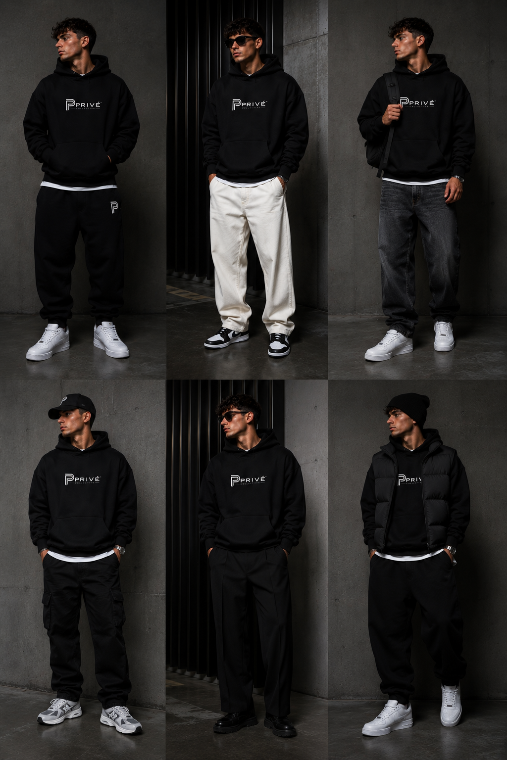 Cosy Unisex Premium Hoodie