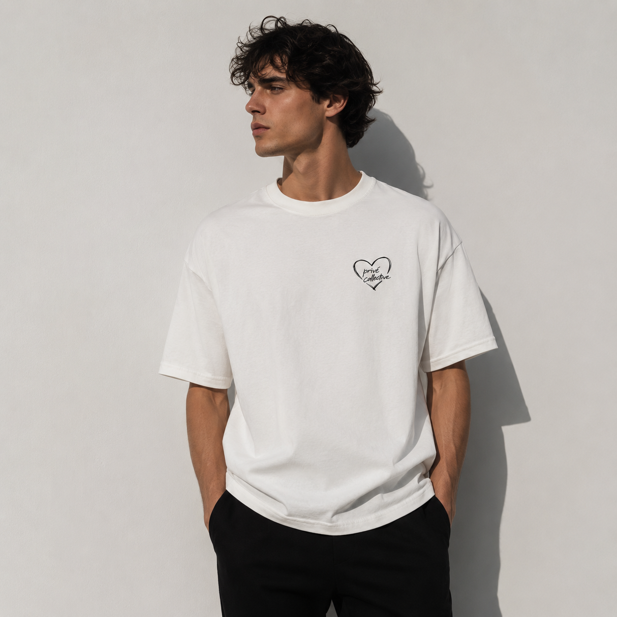 The Basic – PRIVE COLLECTIVE