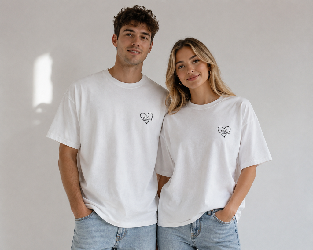 The Basic – PRIVE COLLECTIVE