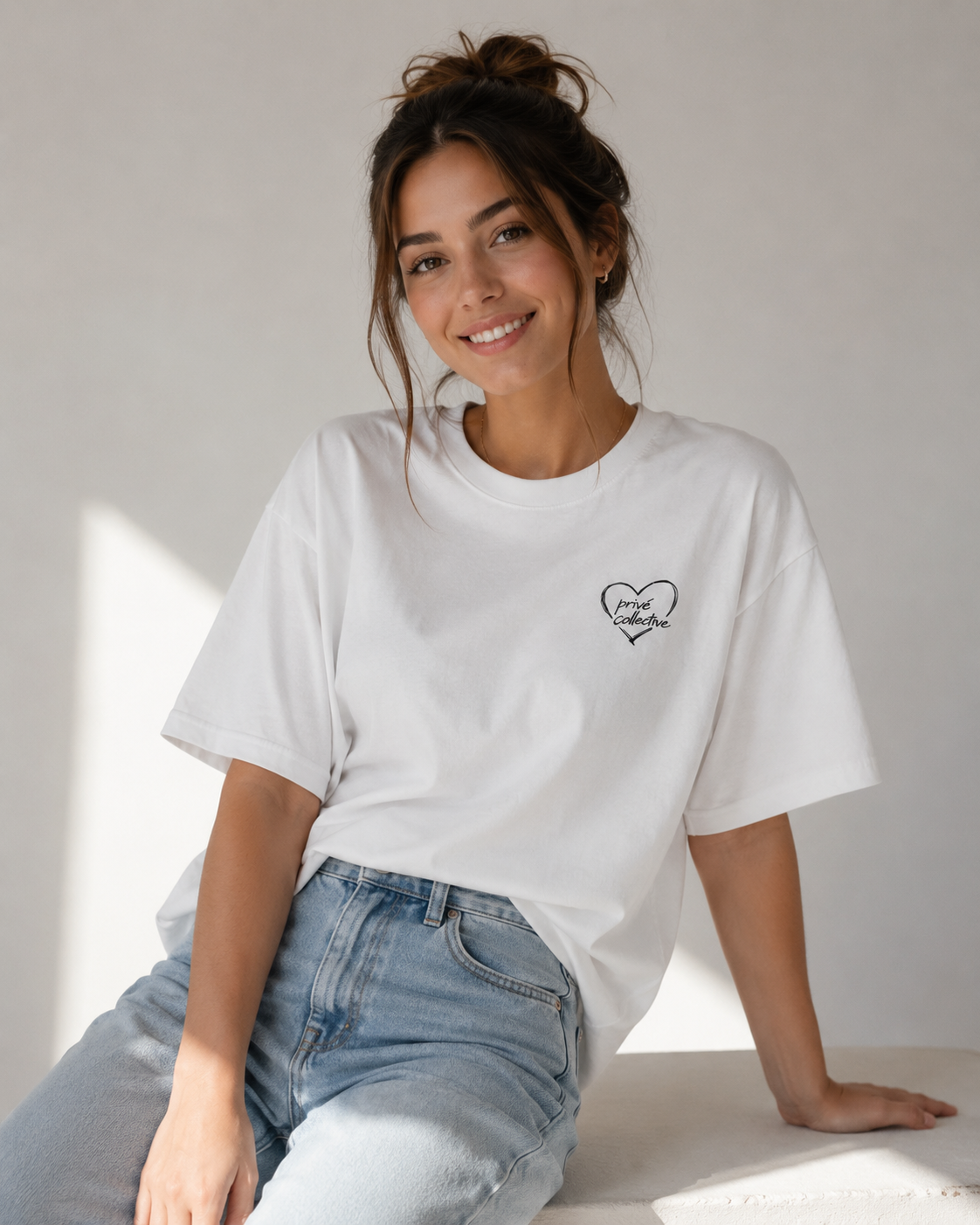 The Basic – PRIVE COLLECTIVE