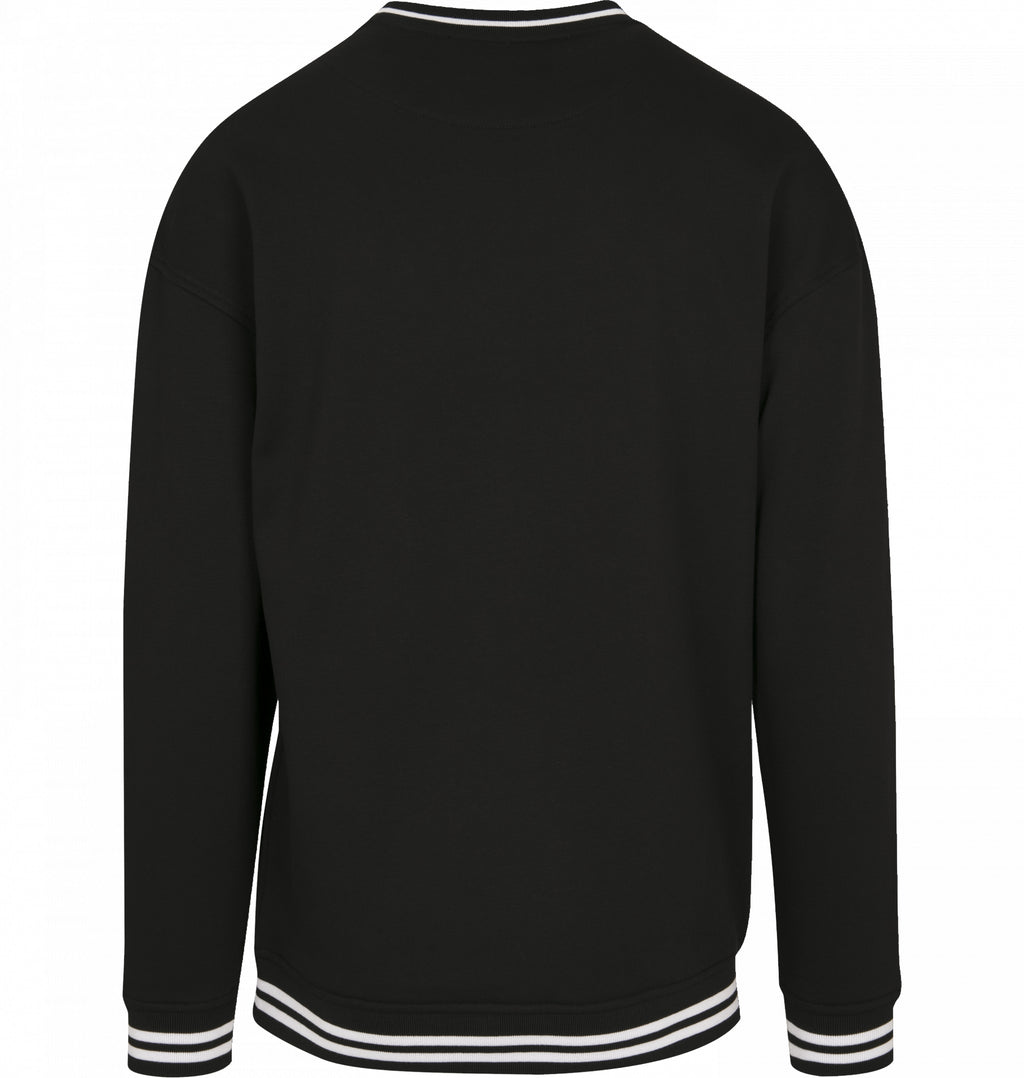 Premium College Sweatshirt