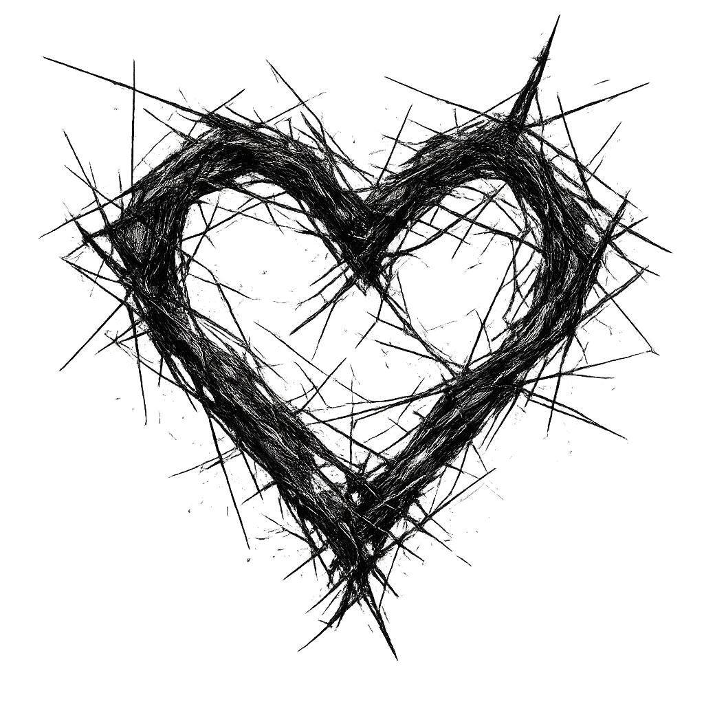 Black Heart