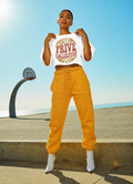 Flower Power - Premium Top -  streng Limitiert