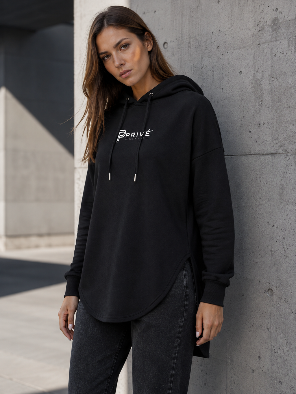 My Hoodie - Premium Damen Hoodie
