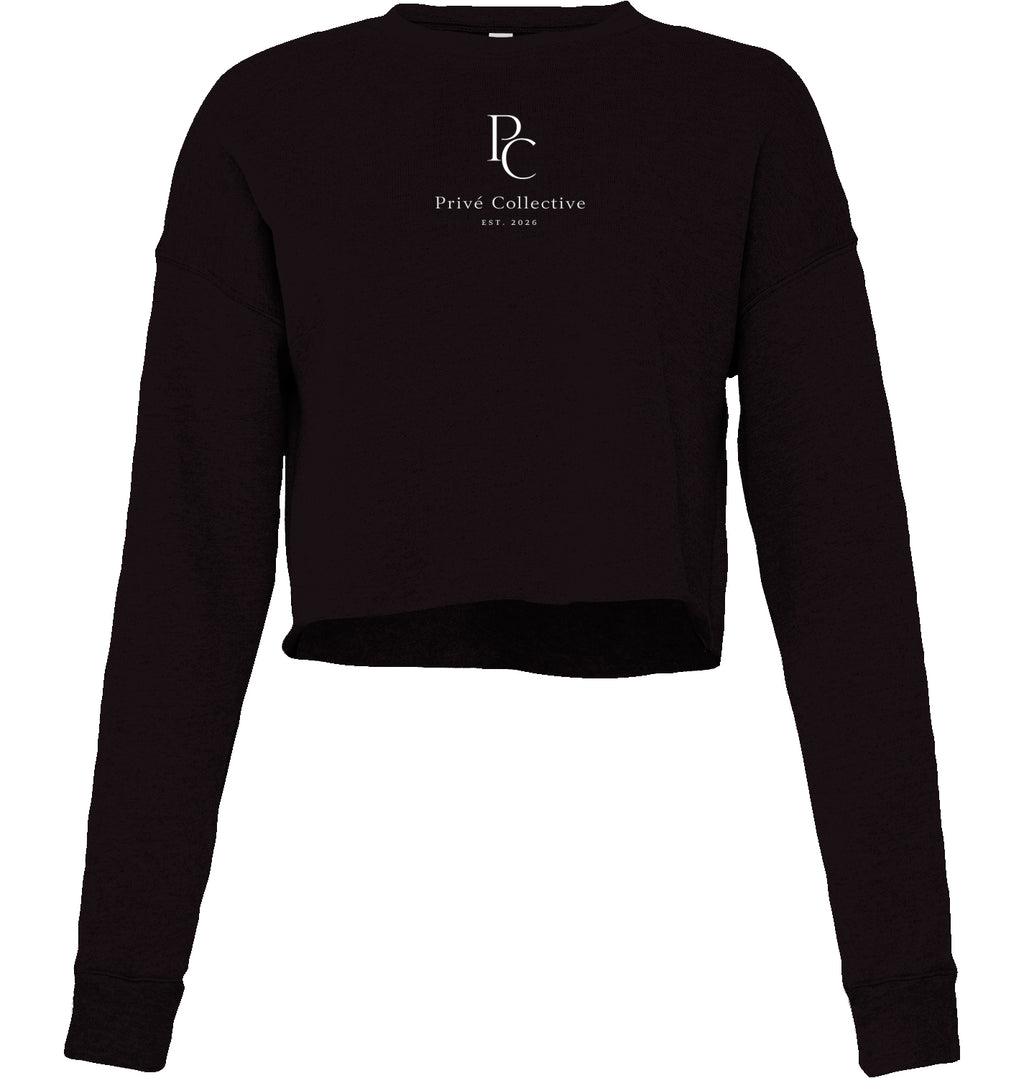 Crop Prive