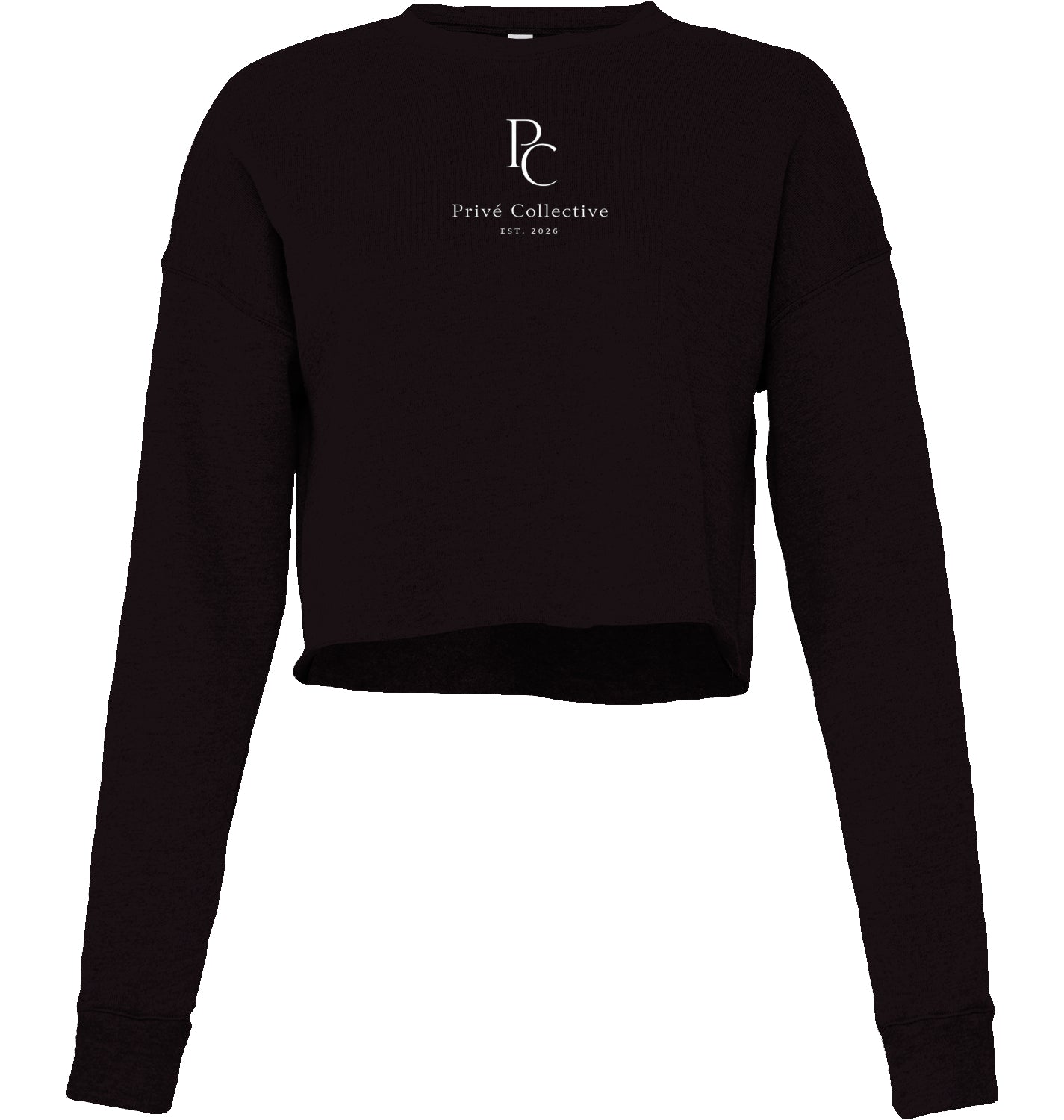 Crop Prive