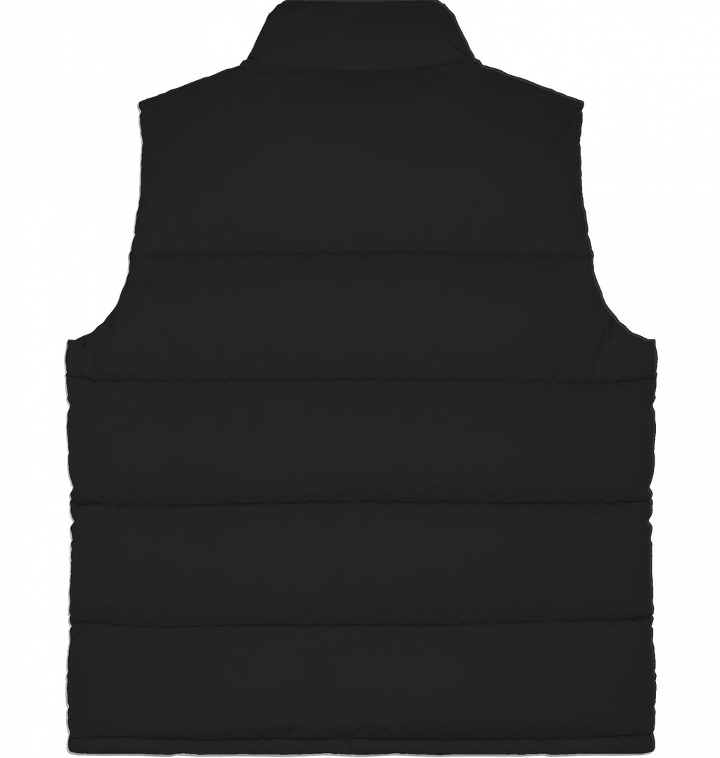 Premium Puffer Weste