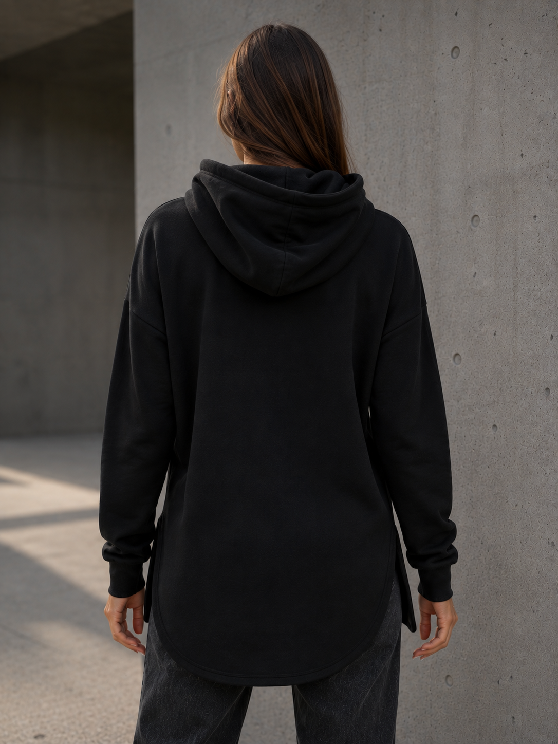 My Hoodie - Premium Damen Hoodie