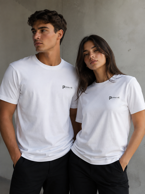 Basic Tee – Premium Unisex T - Shirt