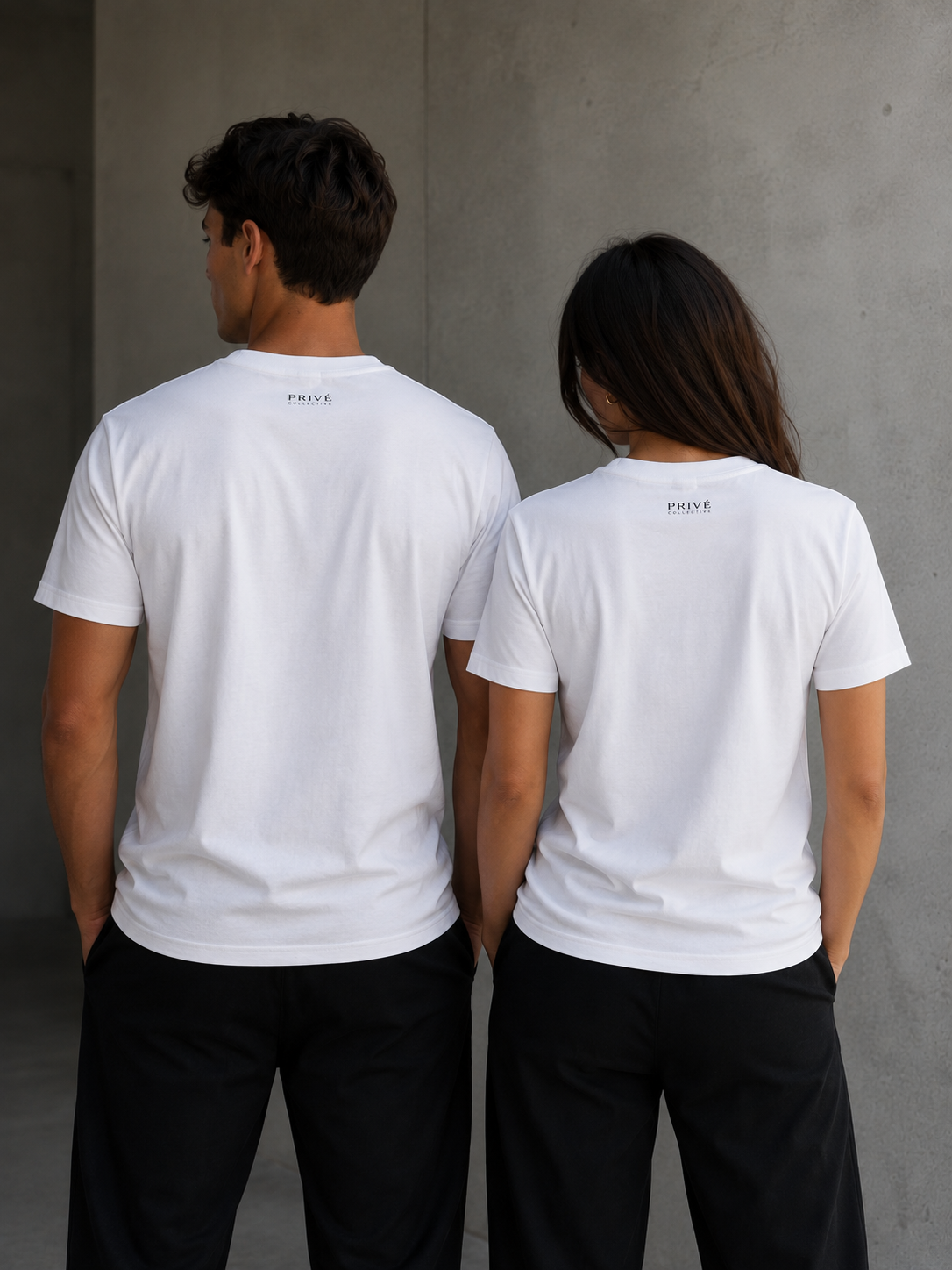 Basic Tee – Premium Unisex T - Shirt