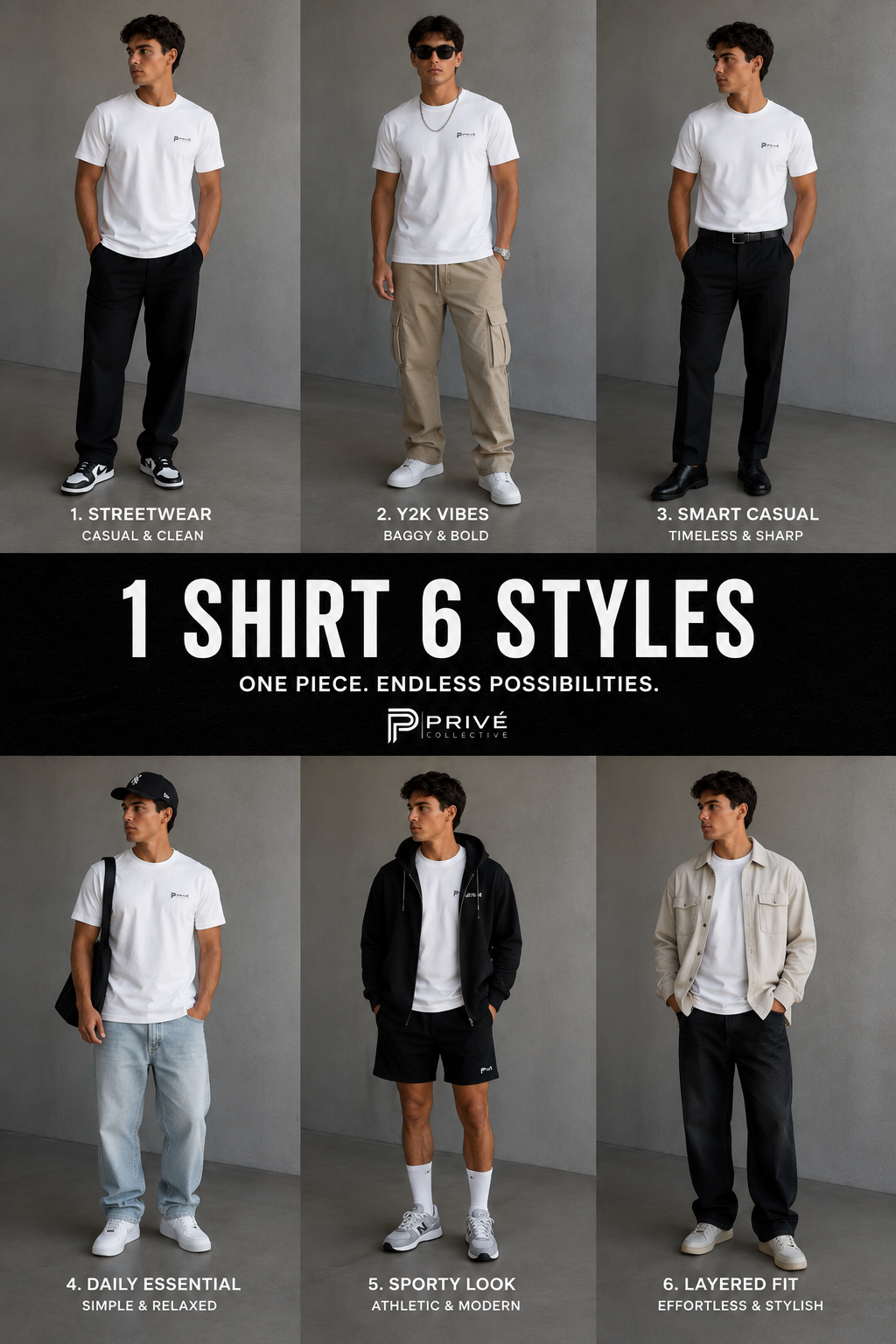 Basic Tee – Premium Unisex T - Shirt