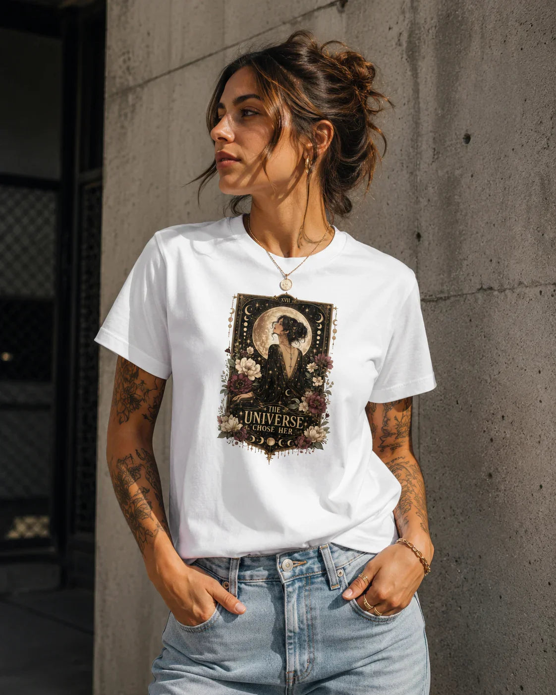 Women’s basic softstyle t-shirt
