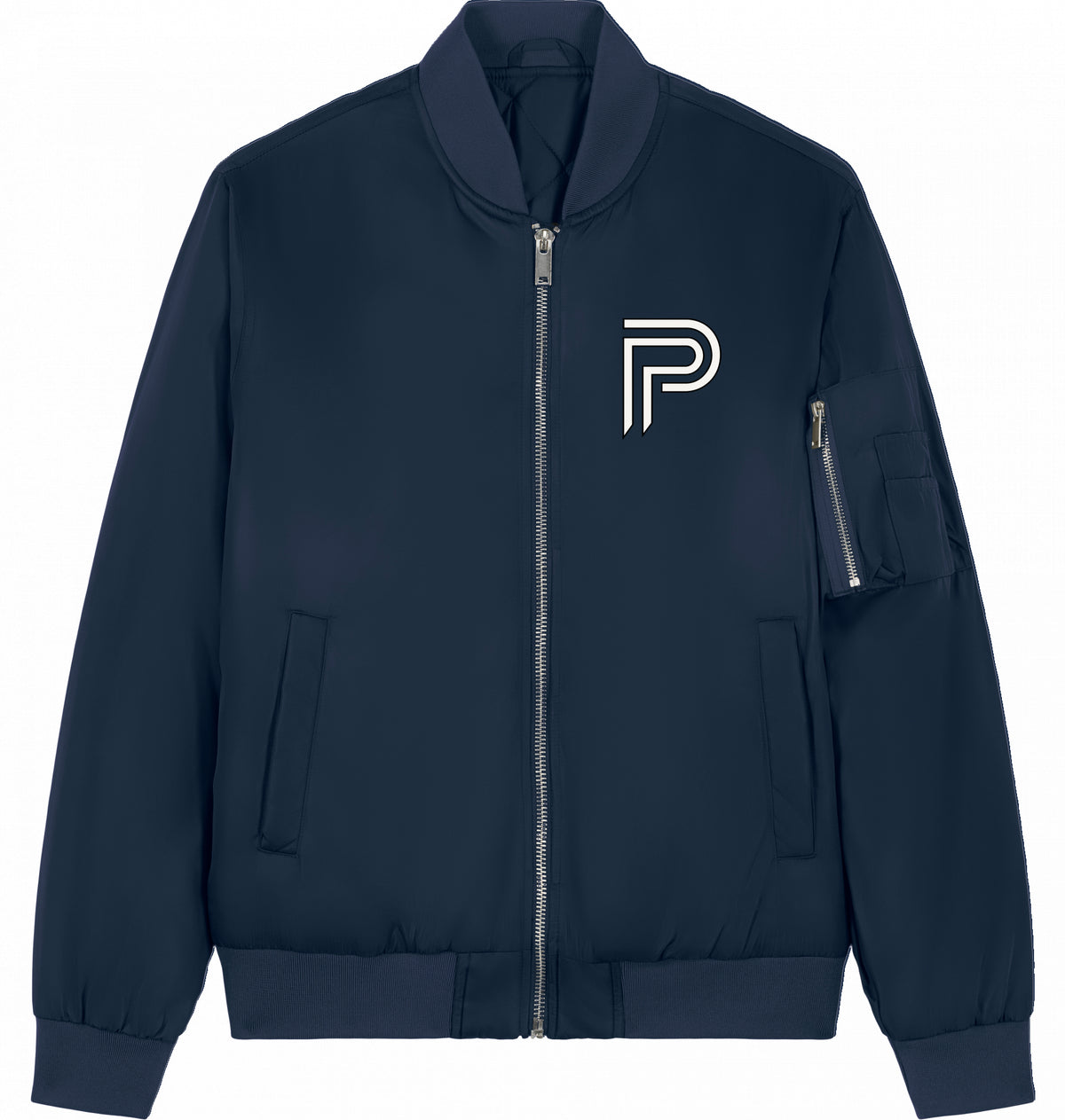 Buddy - Premium Unisex Bomberjacke