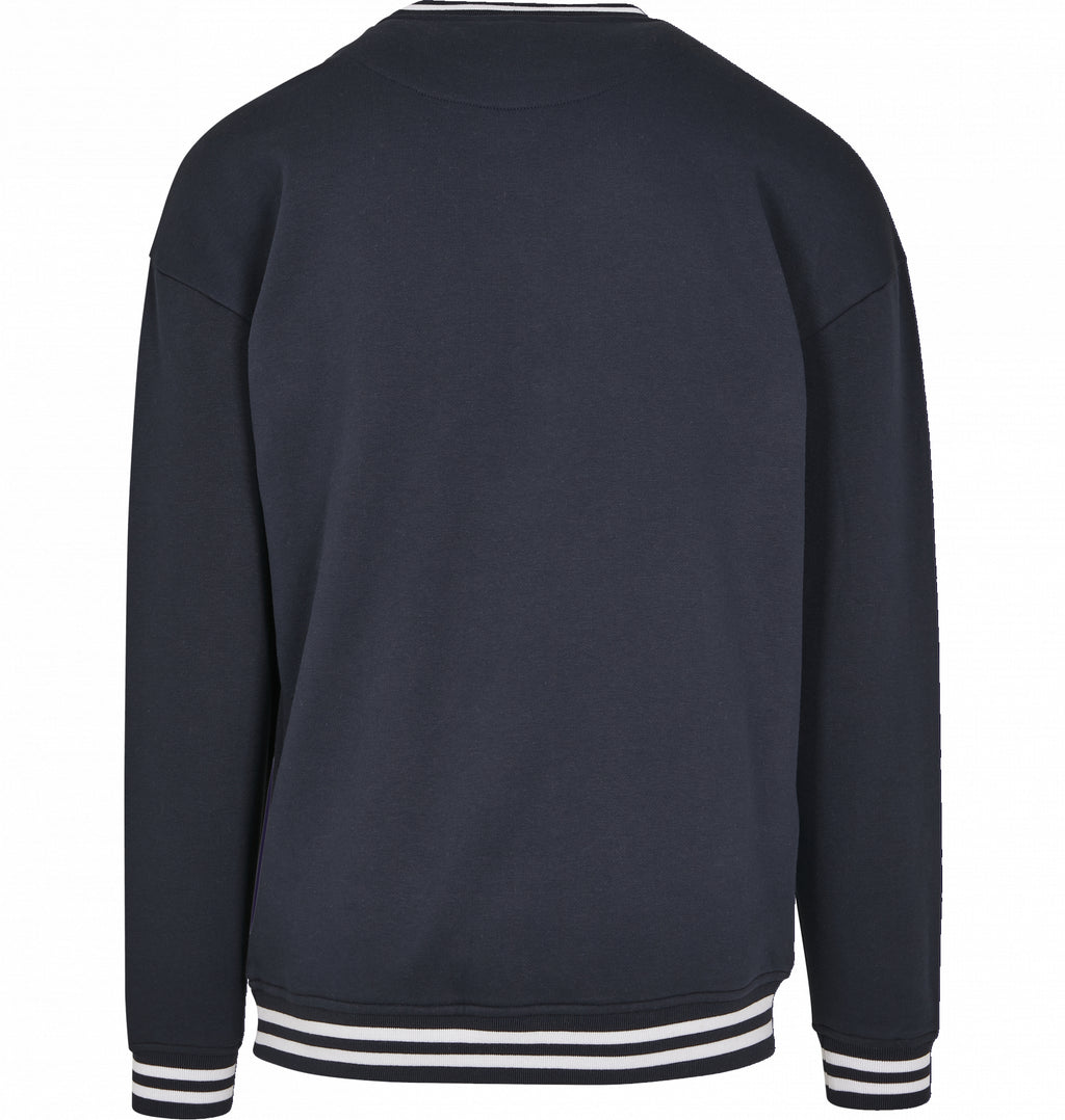 Premium College Sweatshirt